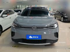 Volkswagen VW ID.4 CROZZ 442km Rear Drive Exclusive Limited Edition - ფოტო 3
