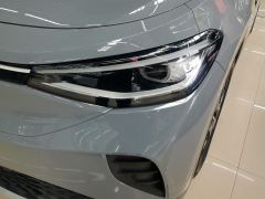 Volkswagen VW ID.4 CROZZ 442km Rear Drive Exclusive Limited Edition - ფოტო 4