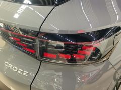 Volkswagen VW ID.4 CROZZ 442km Rear Drive Exclusive Limited Edition - ფოტო 5