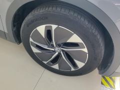 Volkswagen VW ID.4 CROZZ 442km Rear Drive Exclusive Limited Edition - ფოტო 6