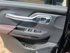 Geely Haoyue 1.8TD Luxury Version 7 - photo 12
