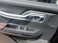 Geely Haoyue 1.8TD Luxury Version 7 - photo 13