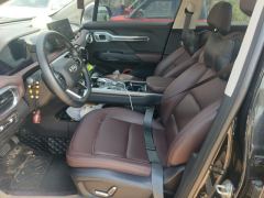 Geely Haoyue 1.8TD Luxury Version 7 - photo 14