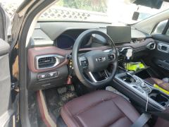 Geely Haoyue 1.8TD Luxury Version 7 - photo 16