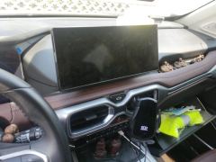 Geely Haoyue 1.8TD Luxury Version 7 - photo 17
