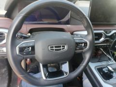 Geely Haoyue 1.8TD Luxury Version 7 - photo 18