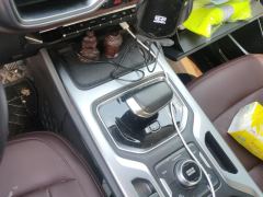 Geely Haoyue 1.8TD Luxury Version 7 - photo 19