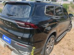 Geely Haoyue 1.8TD Luxury Version 7 - photo 2