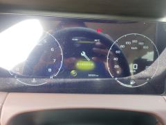 Geely Haoyue 1.8TD Luxury Version 7 - photo 20