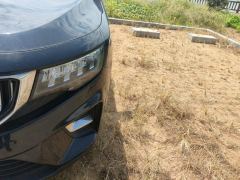 Geely Haoyue 1.8TD Luxury Version 7 - photo 4