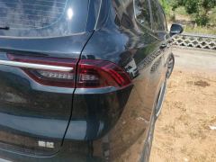 Geely Haoyue 1.8TD Luxury Version 7 - photo 5