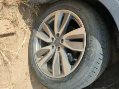 Geely Haoyue 1.8TD Luxury Version 7 - photo 6