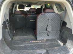 Geely Haoyue 1.8TD Luxury Version 7 - photo 7