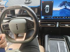 Icar Car iCAR 03 401km Edition - ფოტო 16
