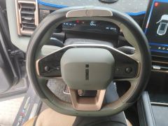 Icar Car iCAR 03 401km Edition - ფოტო 18