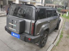 Icar Car iCAR 03 401km Edition - ფოტო 2