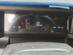 Icar Car iCAR 03 401km Edition - ფოტო 20