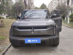Icar Car iCAR 03 401km Edition - ფოტო 3
