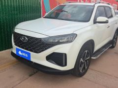 Hyundai ix35 2.0L Automatic 2WD Leading Edition GLS - ფოტო 1