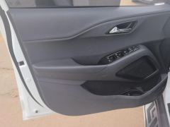 Hyundai ix35 2.0L Automatic 2WD Leading Edition GLS - ფოტო 12