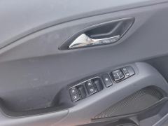 Hyundai ix35 2.0L Automatic 2WD Leading Edition GLS - ფოტო 13