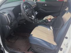Hyundai ix35 2.0L Automatic 2WD Leading Edition GLS - ფოტო 14