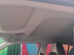Hyundai ix35 2.0L Automatic 2WD Leading Edition GLS - ფოტო 15