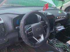 Hyundai ix35 2.0L Automatic 2WD Leading Edition GLS - ფოტო 16