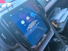 Hyundai ix35 2.0L Automatic 2WD Leading Edition GLS - ფოტო 17