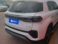 Hyundai ix35 2.0L Automatic 2WD Leading Edition GLS - ფოტო 2