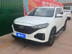 Hyundai ix35 2.0L Automatic 2WD Leading Edition GLS - ფოტო 3