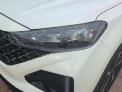 Hyundai ix35 2.0L Automatic 2WD Leading Edition GLS - ფოტო 4