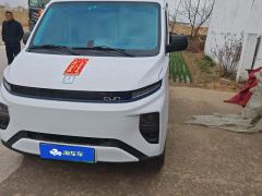 Farizon SuperVan V Star Enjoy V7E 305km Exclusive Edition - ფოტო 1