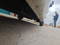 Farizon SuperVan V Star Enjoy V7E 305km Exclusive Edition - ფოტო 10
