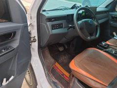 Farizon SuperVan V Star Enjoy V7E 305km Exclusive Edition - ფოტო 14