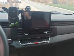 Farizon SuperVan V Star Enjoy V7E 305km Exclusive Edition - ფოტო 16