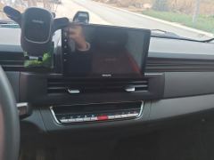 Farizon SuperVan V Star Enjoy V7E 305km Exclusive Edition - ფოტო 17