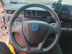 Farizon SuperVan V Star Enjoy V7E 305km Exclusive Edition - ფოტო 18