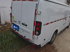 Farizon SuperVan V Star Enjoy V7E 305km Exclusive Edition - ფოტო 2