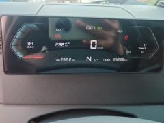 Farizon SuperVan V Star Enjoy V7E 305km Exclusive Edition - ფოტო 20