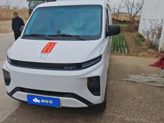 Farizon SuperVan V Star Enjoy V7E 305km Exclusive Edition - ფოტო 3
