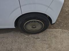 Farizon SuperVan V Star Enjoy V7E 305km Exclusive Edition - ფოტო 6
