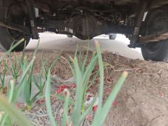 Farizon SuperVan V Star Enjoy V7E 305km Exclusive Edition - ფოტო 9