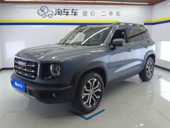 Haval Great Wall Big Dog Great Wall Dog 1.5T 2WD Edge Pastoral Edition - ფოტო 1