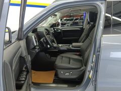Haval Great Wall Big Dog Great Wall Dog 1.5T 2WD Edge Pastoral Edition - ფოტო 14