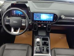 Haval Great Wall Big Dog Great Wall Dog 1.5T 2WD Edge Pastoral Edition - ფოტო 16