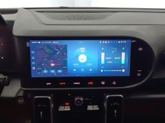 Haval Great Wall Big Dog Great Wall Dog 1.5T 2WD Edge Pastoral Edition - ფოტო 17
