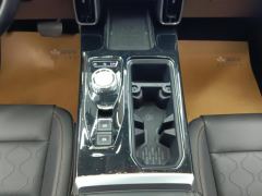 Haval Great Wall Big Dog Great Wall Dog 1.5T 2WD Edge Pastoral Edition - ფოტო 19