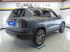 Haval Great Wall Big Dog Great Wall Dog 1.5T 2WD Edge Pastoral Edition - ფოტო 2
