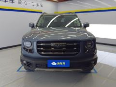 Haval Great Wall Big Dog Great Wall Dog 1.5T 2WD Edge Pastoral Edition - ფოტო 3